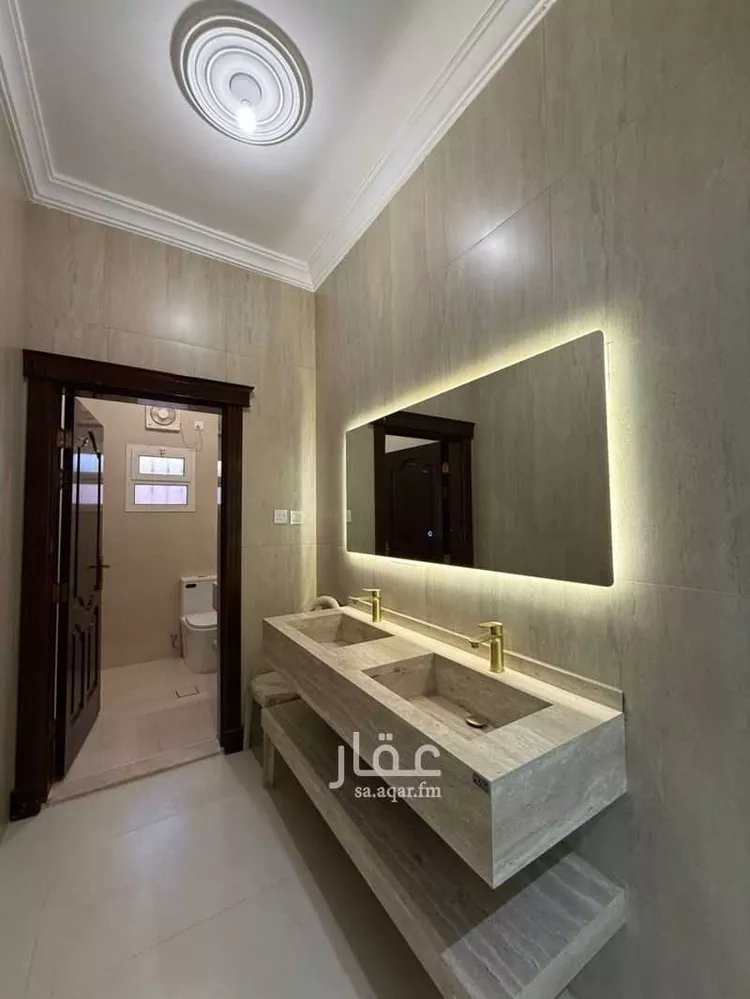فيلا للبيع في شارع احمد الثقفي, حي أبحر الجنوبية, مدينة جدة, منطقة مكة المكرمة صورة 2
