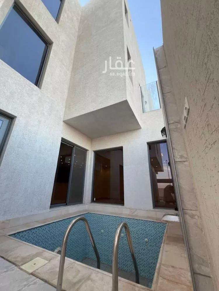 فيلا للبيع في شارع حجر, حي الصواري, مدينة جدة, منطقة مكة المكرمة صورة 3