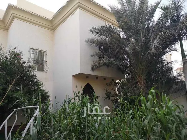فيلا للبيع في شارع الصفا, حي النهضة, مدينة جدة, منطقة مكة المكرمة 7