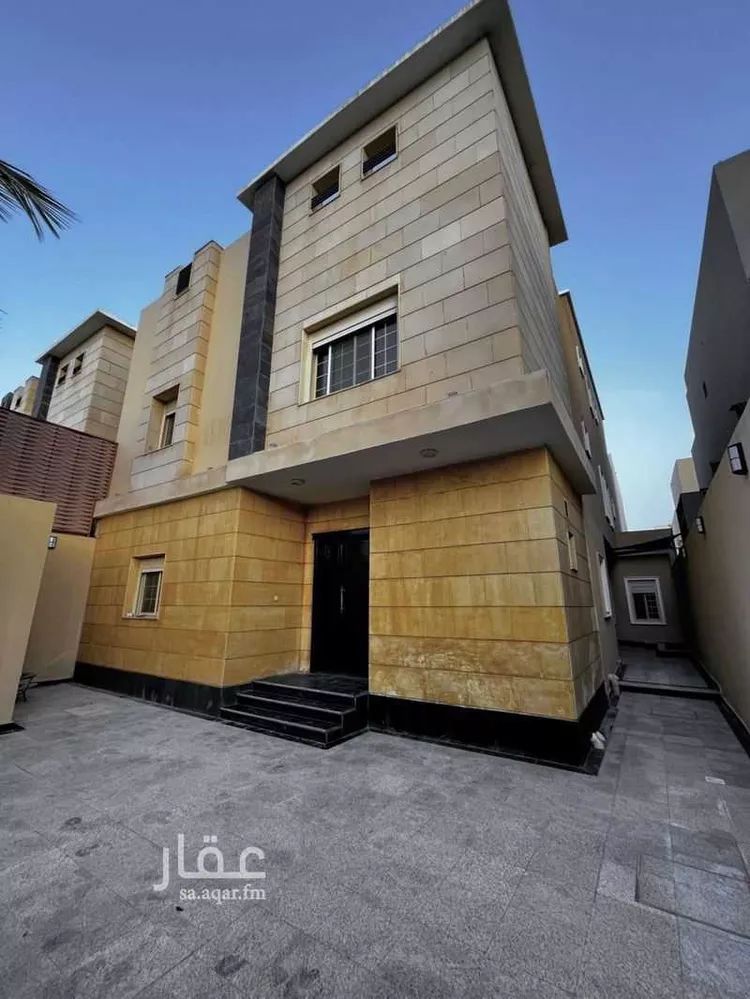 Villa for Sale in Jeddah Al Shera'a