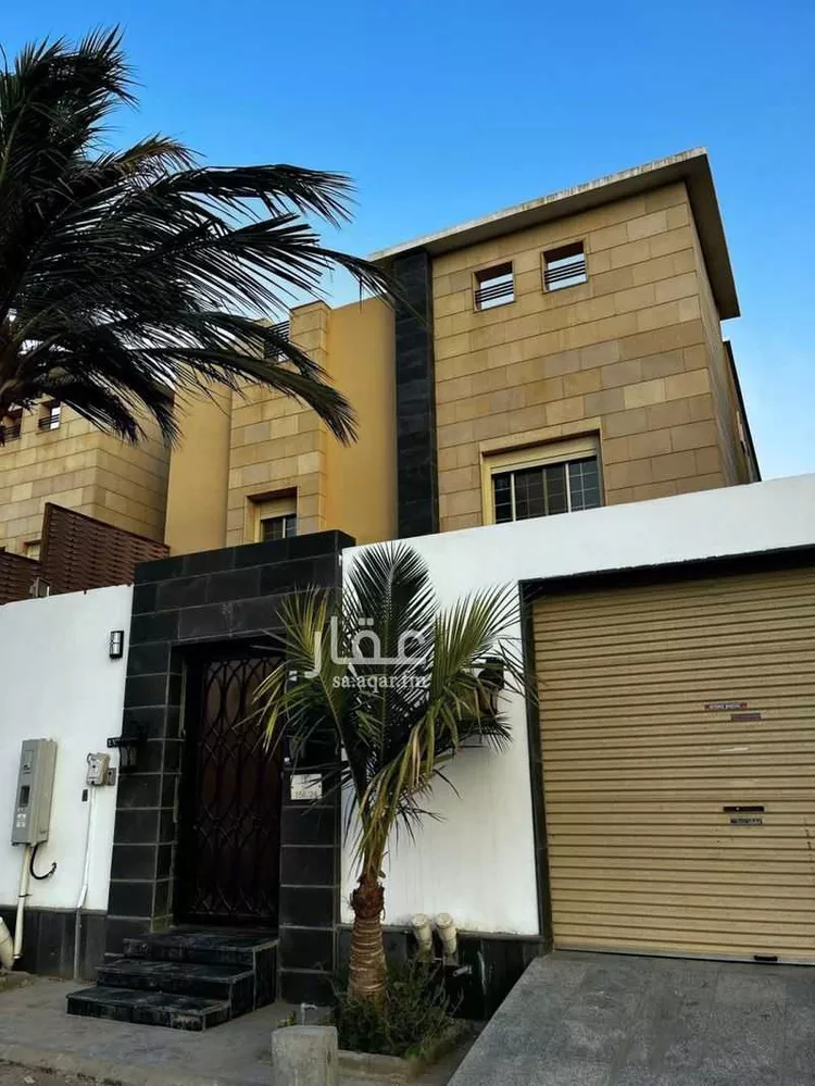 فيلا للبيع في شارع ابن عبد الظاهر, حي الشراع, مدينة جدة, منطقة مكة المكرمة 6