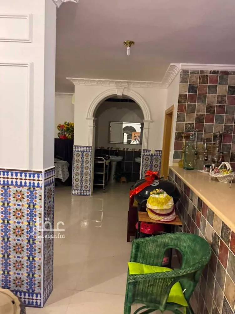 فيلا للبيع في شارع محمد المخلص, حي المحمدية, مدينة جدة, منطقة مكة المكرمة 17
