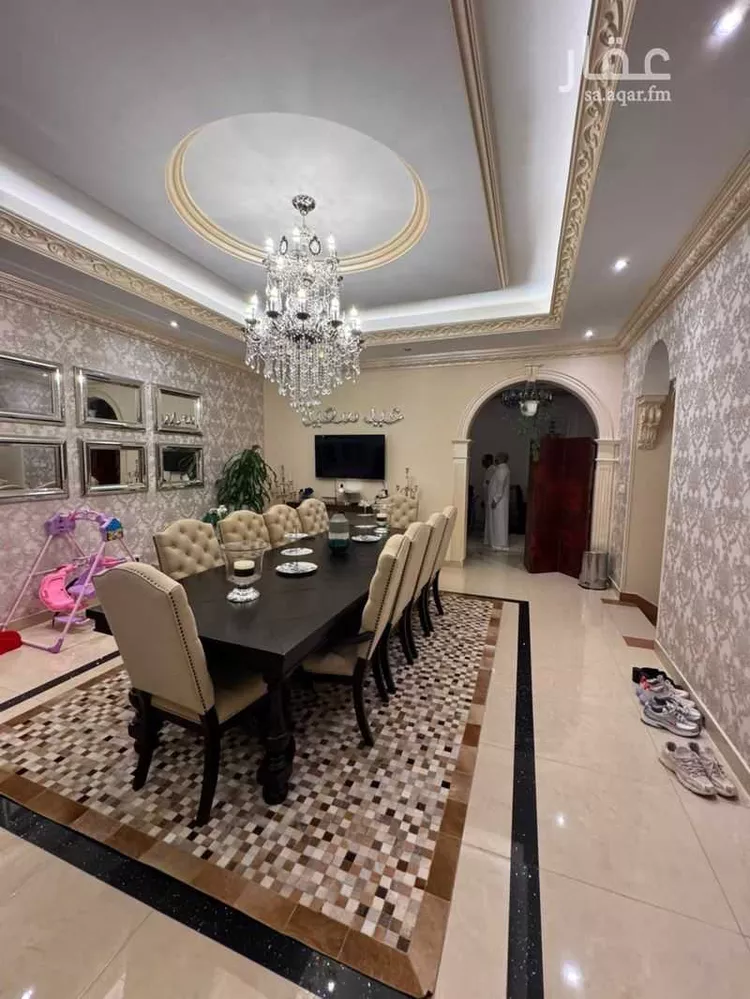 فيلا للبيع في شارع محمد المخلص, حي المحمدية, مدينة جدة, منطقة مكة المكرمة 22