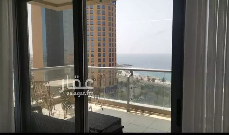 Apartment for Sale in Jeddah Ash Shati
