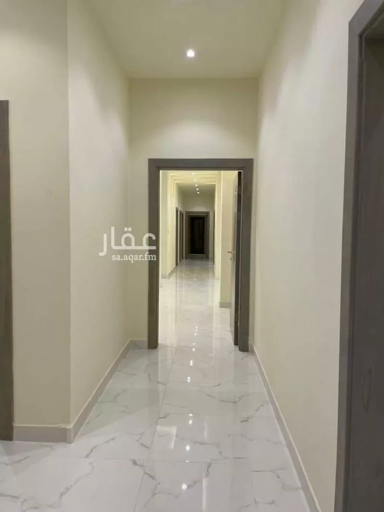 شقة للبيع في شارع احمد السليمان التركي, حي الروضة, مدينة جدة, منطقة مكة المكرمة صورة 5