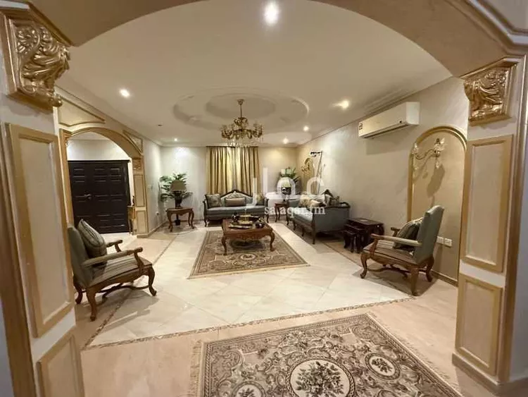 فيلا للبيع في شارع سليمان البغدادي, حي أبحر الجنوبية, مدينة جدة, منطقة مكة المكرمة صورة 4