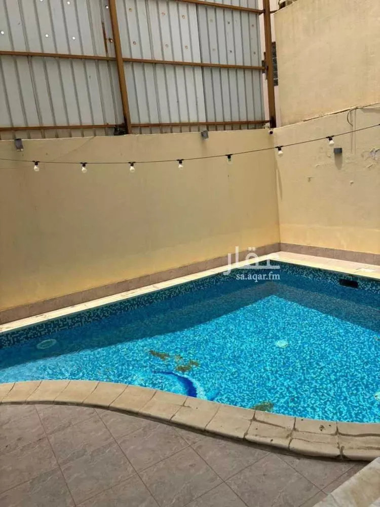 فيلا للبيع في شارع عبدالغني الميداني, حي النعيم, مدينة جدة, منطقة مكة المكرمة صورة 3