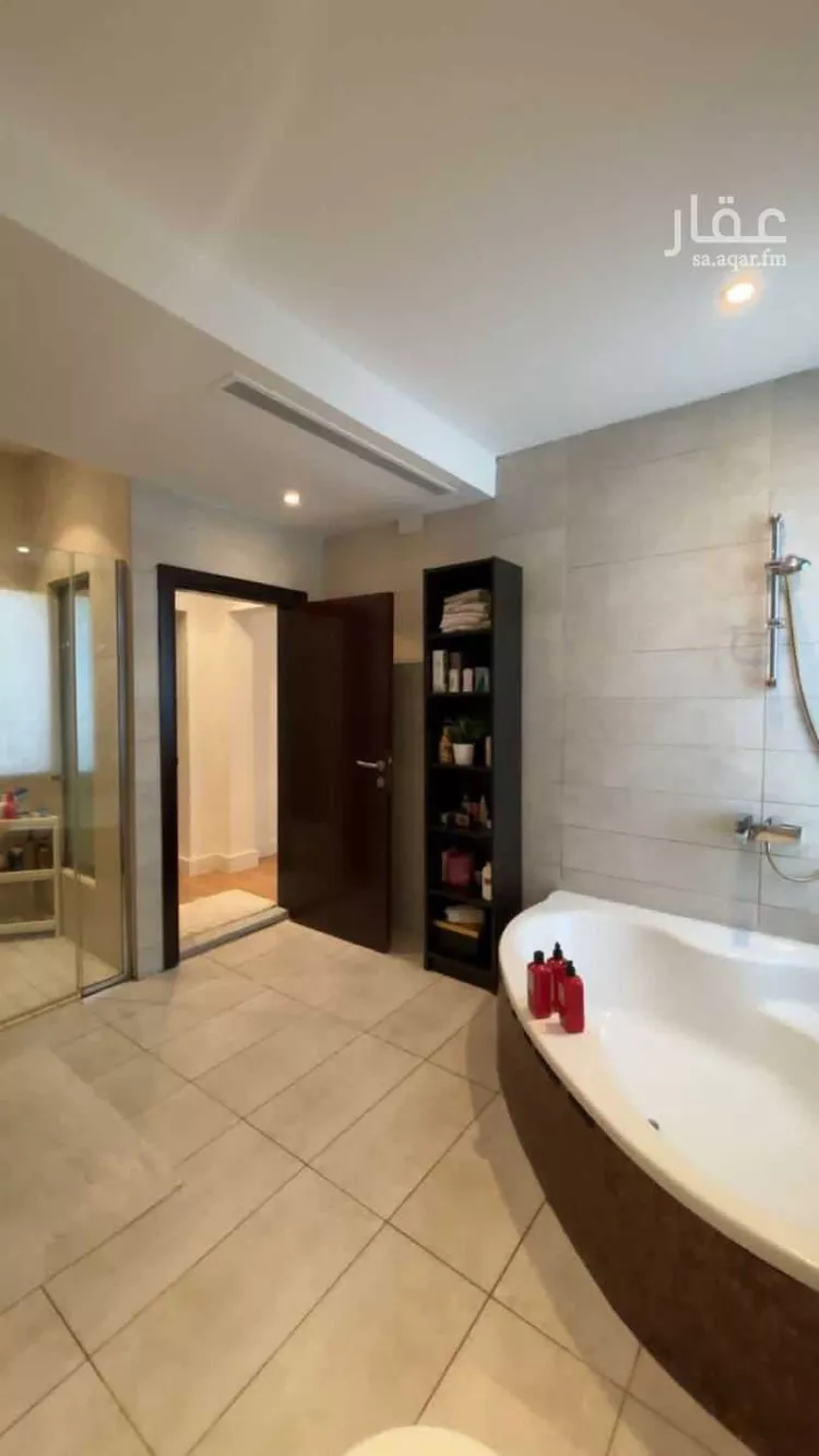 فيلا للبيع في شارع رضي الدين الفاسي, حي أبحر الشمالية, مدينة جدة, منطقة مكة المكرمة صورة 4