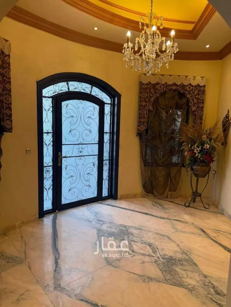 فيلا للبيع في شارع محمد بن الطيب, حي النهضة, مدينة جدة, منطقة مكة المكرمة 7