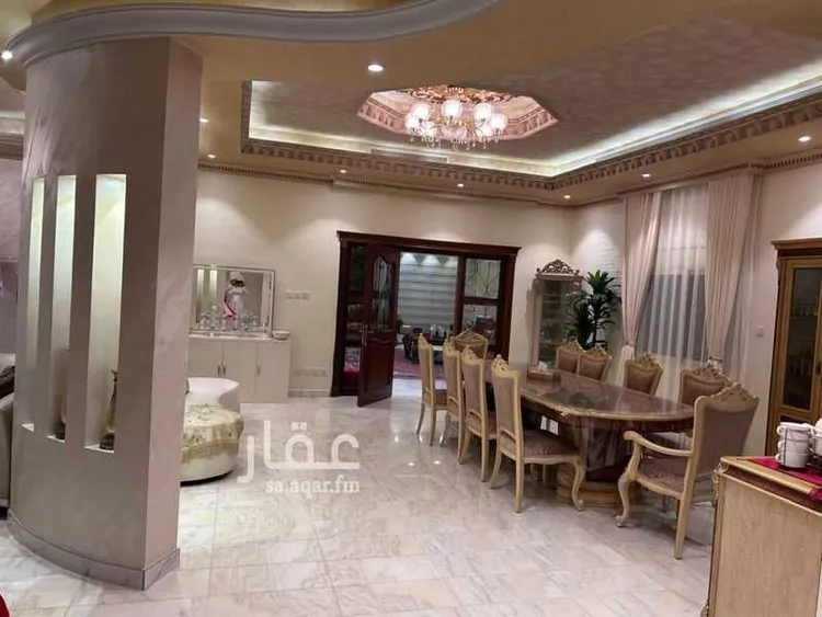 فيلا للبيع في شارع مروان الجعدي, حي المحمدية, مدينة جدة, منطقة مكة المكرمة صورة 3