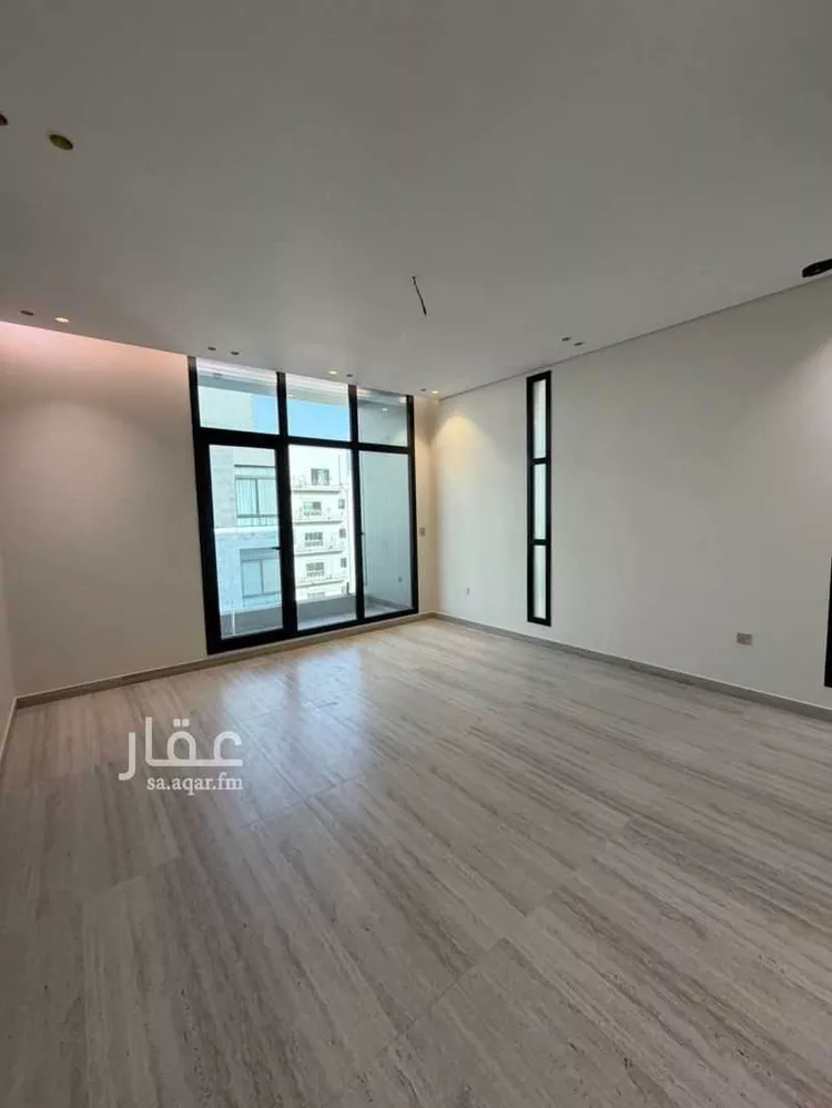 شقة للبيع في شارع سعيد بن حيده, حي الزهراء, مدينة جدة, منطقة مكة المكرمة صورة 3