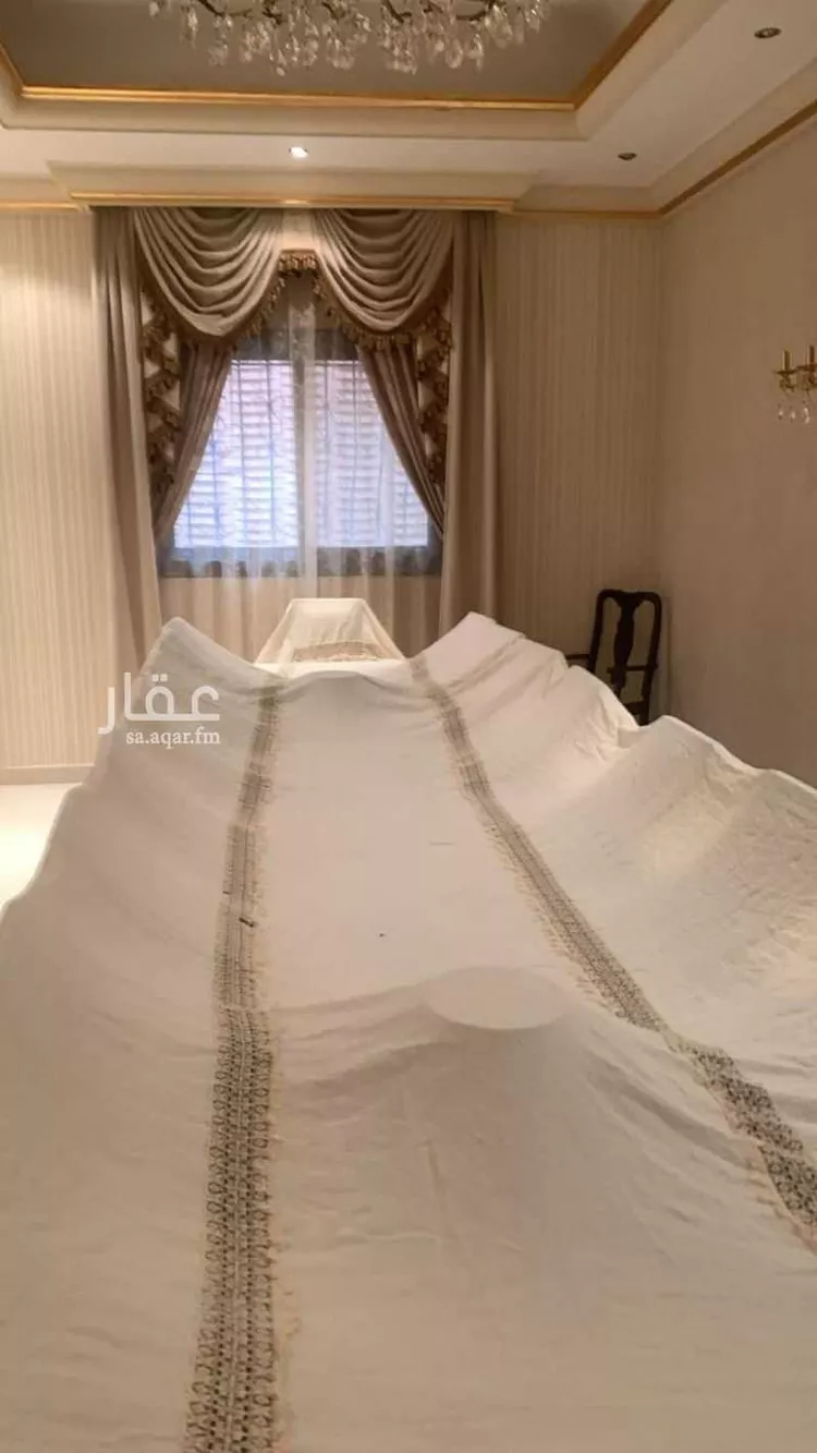 فيلا للبيع في شارع محب الدين النويري, حي النهضة, مدينة جدة, منطقة مكة المكرمة 9