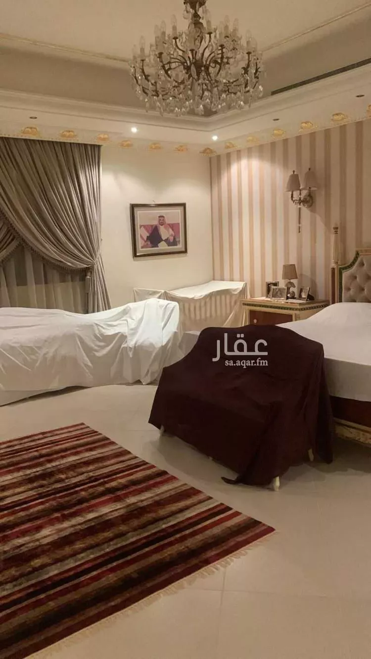 فيلا للبيع في شارع محب الدين النويري, حي النهضة, مدينة جدة, منطقة مكة المكرمة 14