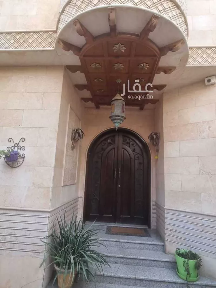 فيلا للبيع في شارع ابراهيم بن سعدان, حي الزهراء, مدينة جدة, منطقة مكة المكرمة
