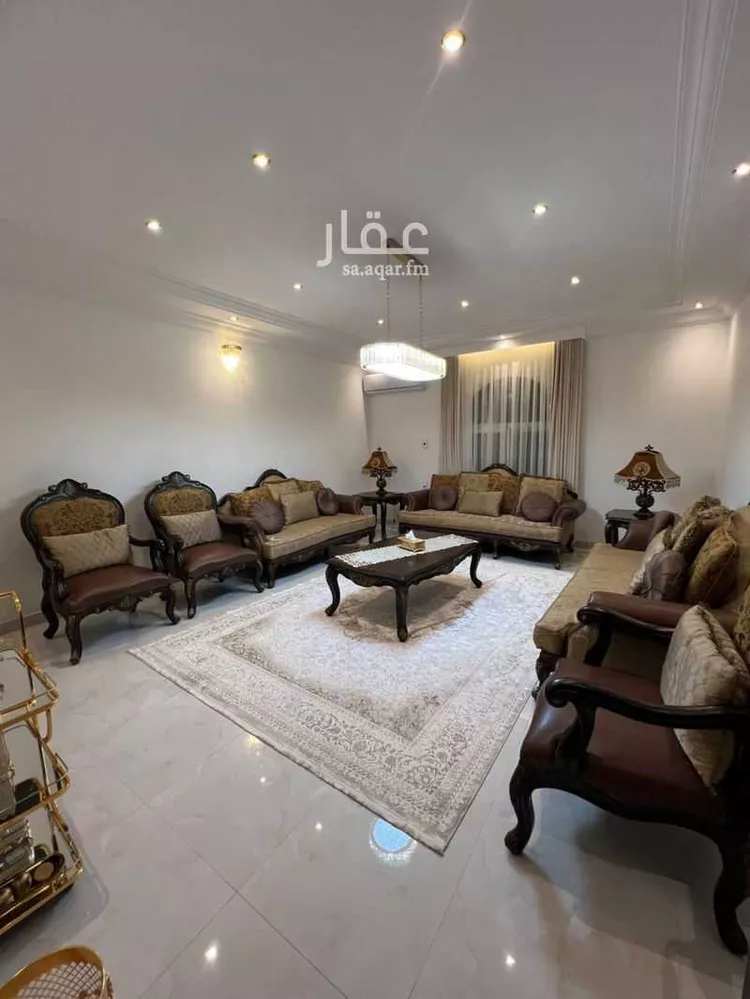 Villa for Sale in Jeddah An Naim صورة 2