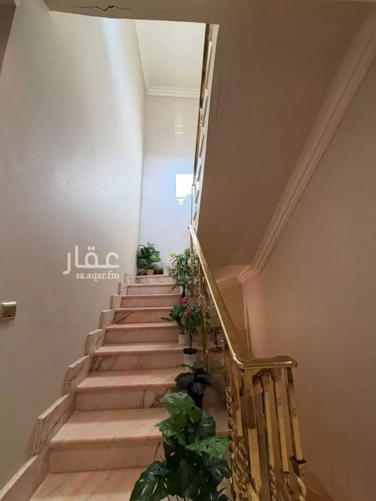 فيلا للبيع في شارع عبدالقادر الفاسي, حي المحمدية, مدينة جدة, منطقة مكة المكرمة 6