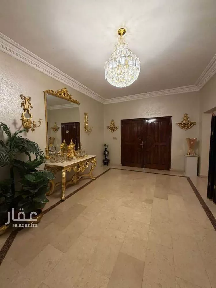 فيلا للبيع في شارع عبدالقادر الفاسي, حي المحمدية, مدينة جدة, منطقة مكة المكرمة 9