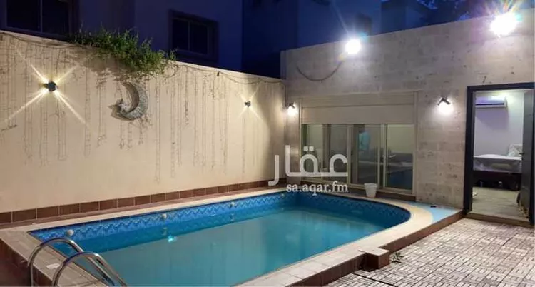 فيلا للبيع في شارع معن بن عدي, حي أبحر الجنوبية, مدينة جدة, منطقة مكة المكرمة 11