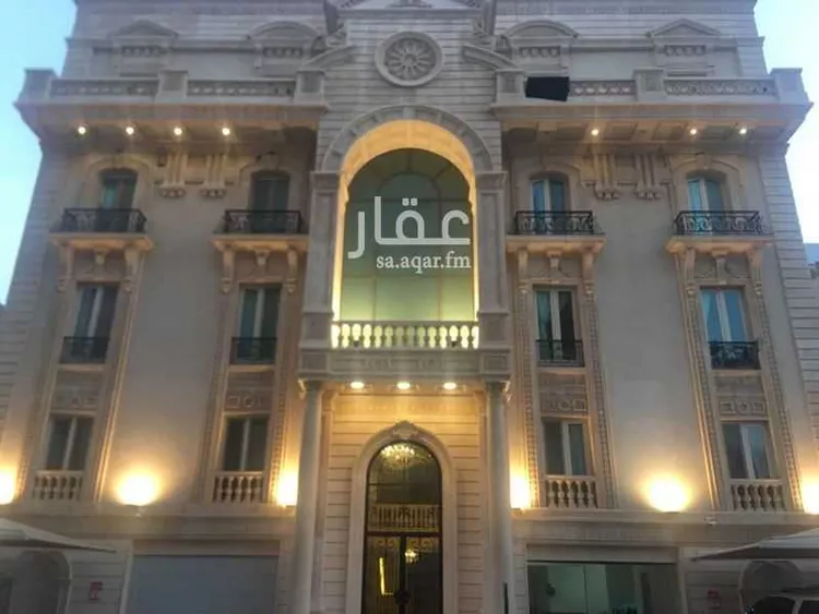 عمارة للبيع في شارع ابو جهيم عبدالله, حي الزهراء, مدينة جدة, منطقة مكة المكرمة صورة 2