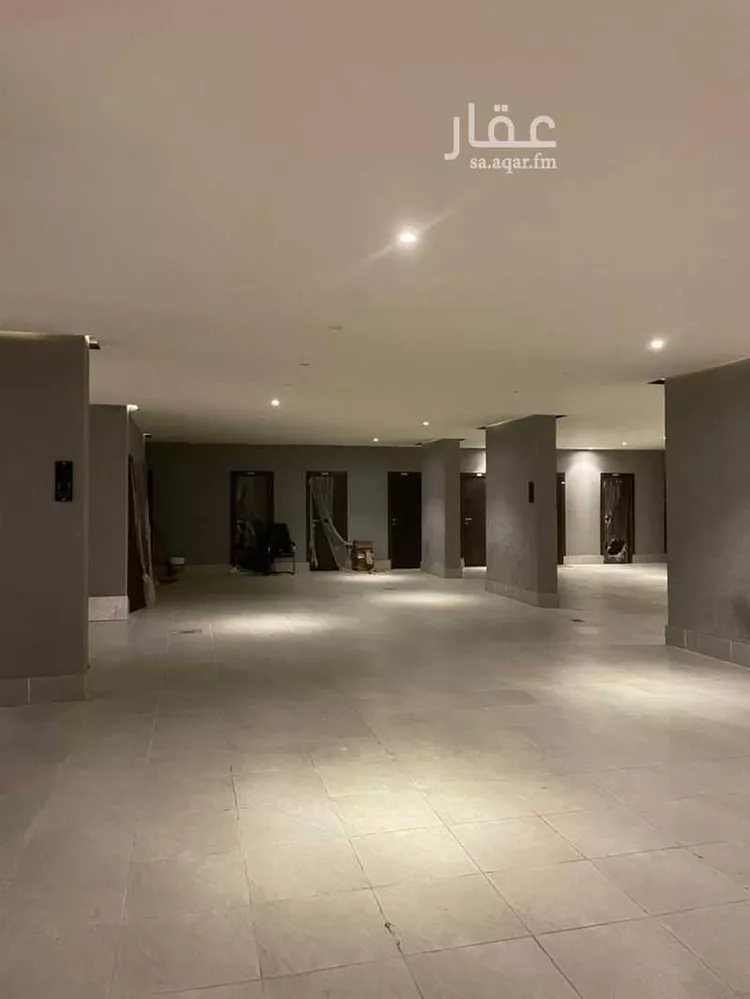 شقة للبيع في شارع احمد السليمان التركي, حي الروضة, مدينة جدة, منطقة مكة المكرمة صورة 2