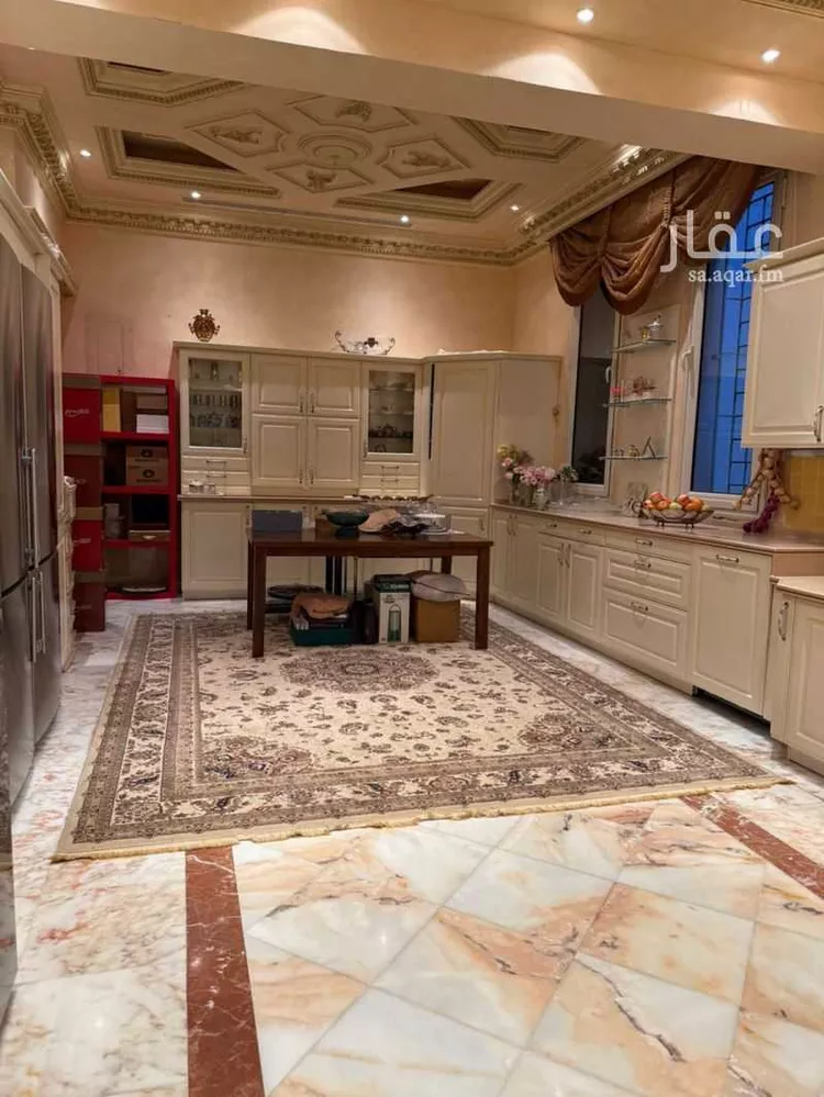فيلا للبيع في شارع الزمره الحسنه, حي النهضة, مدينة جدة, منطقة مكة المكرمة