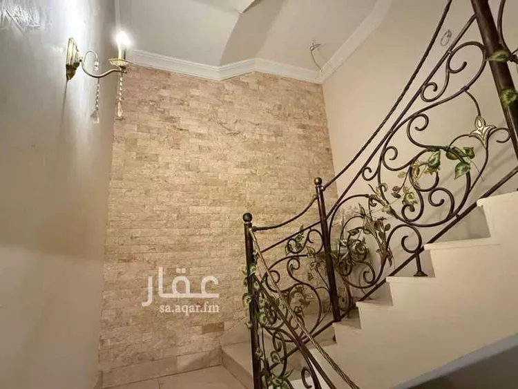 فيلا للبيع في شارع سليمان البغدادي, حي أبحر الجنوبية, مدينة جدة, منطقة مكة المكرمة صورة 2