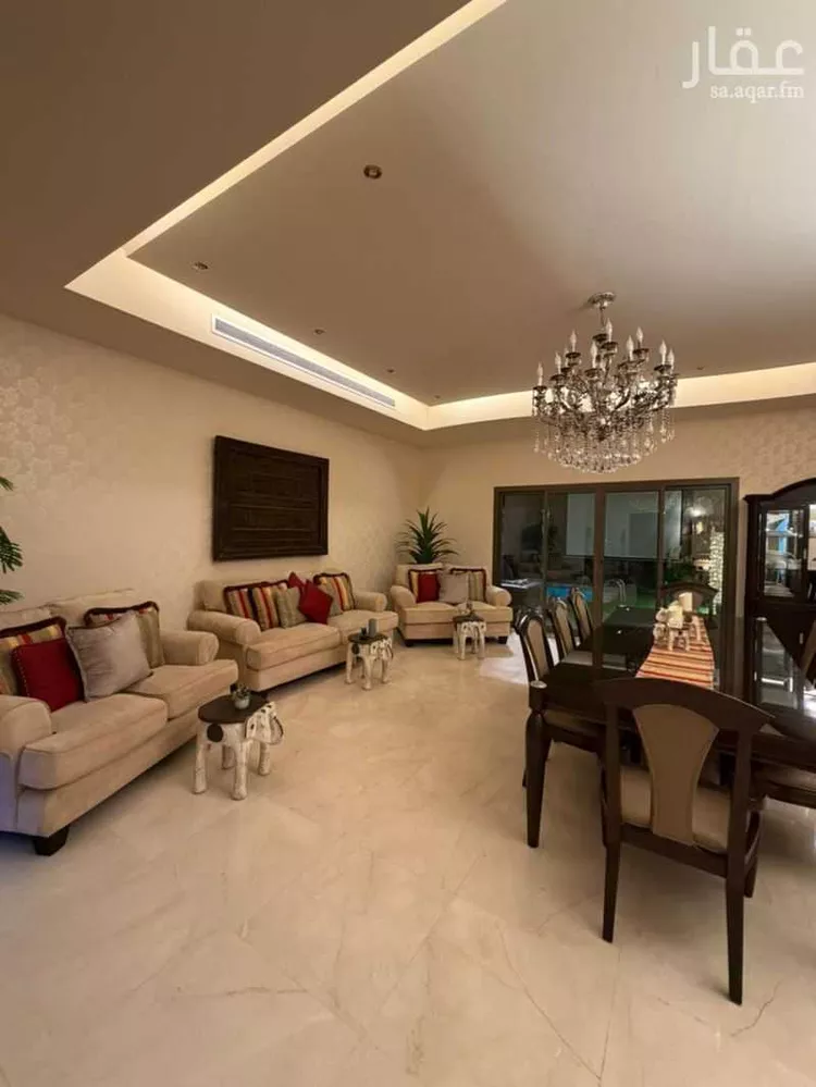 فيلا للبيع في شارع جيل الشرف, حي النهضة, مدينة جدة, منطقة مكة المكرمة صورة 2