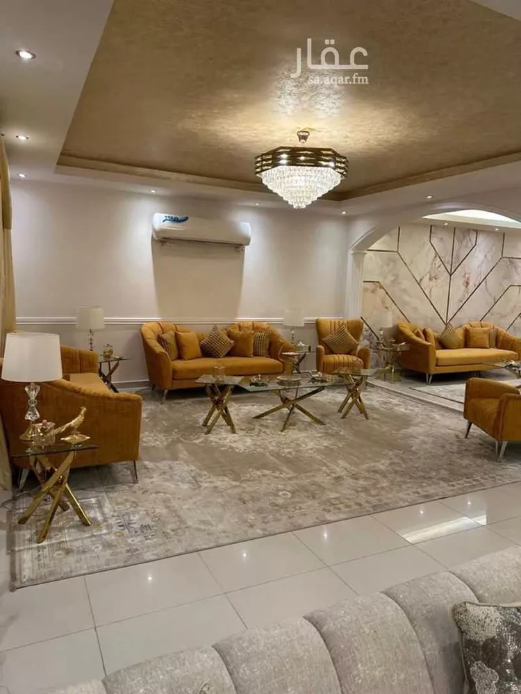 Villa for Sale in Jeddah Al Nahdah