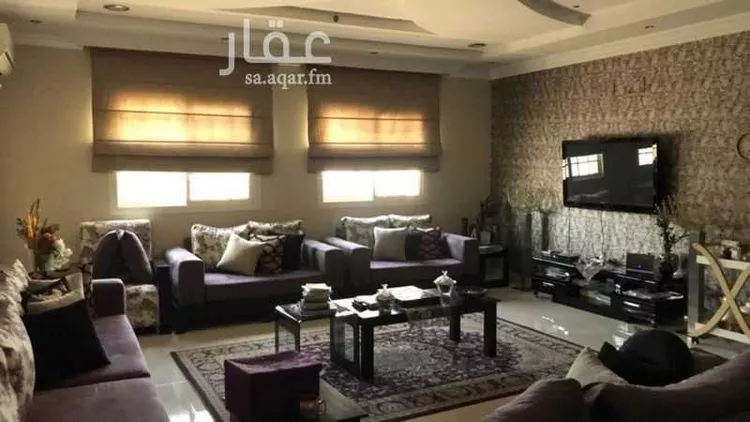 فيلا للبيع في شارع جعفر الافضلي, حي المحمدية, مدينة جدة, منطقة مكة المكرمة 9