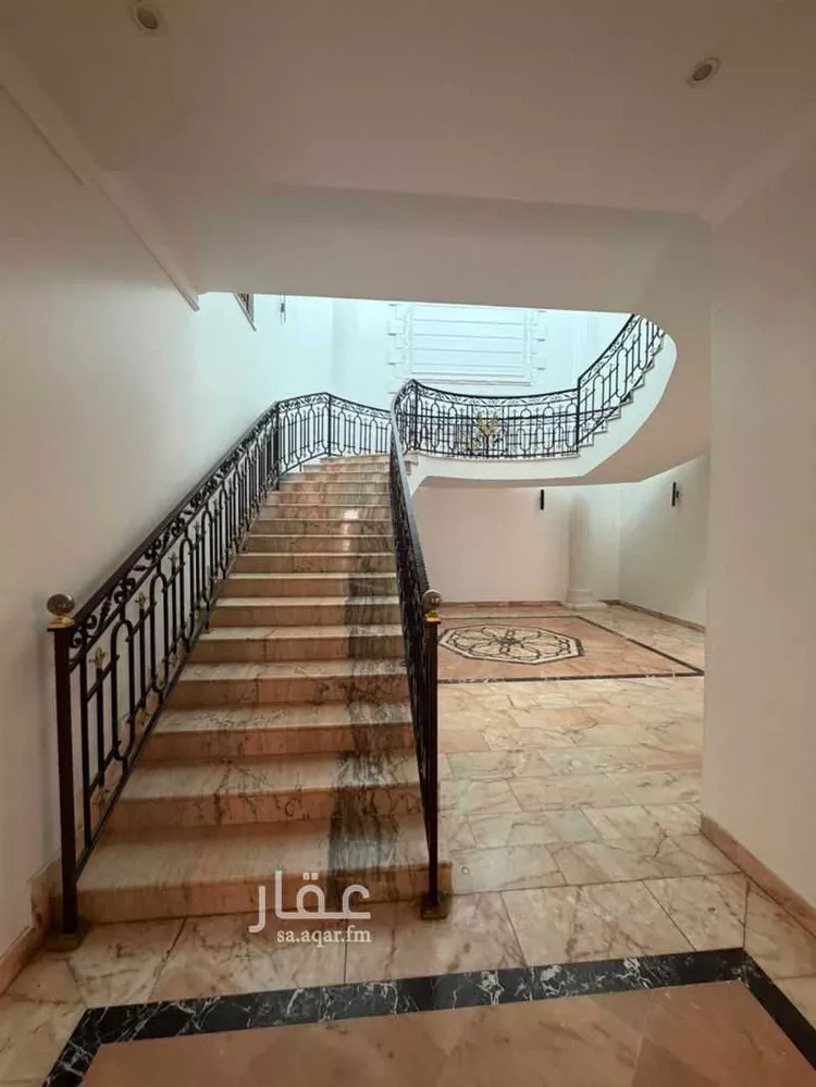 فيلا للبيع في شارع حفص بن سليمان, حي الشاطئ, مدينة جدة, منطقة مكة المكرمة 6