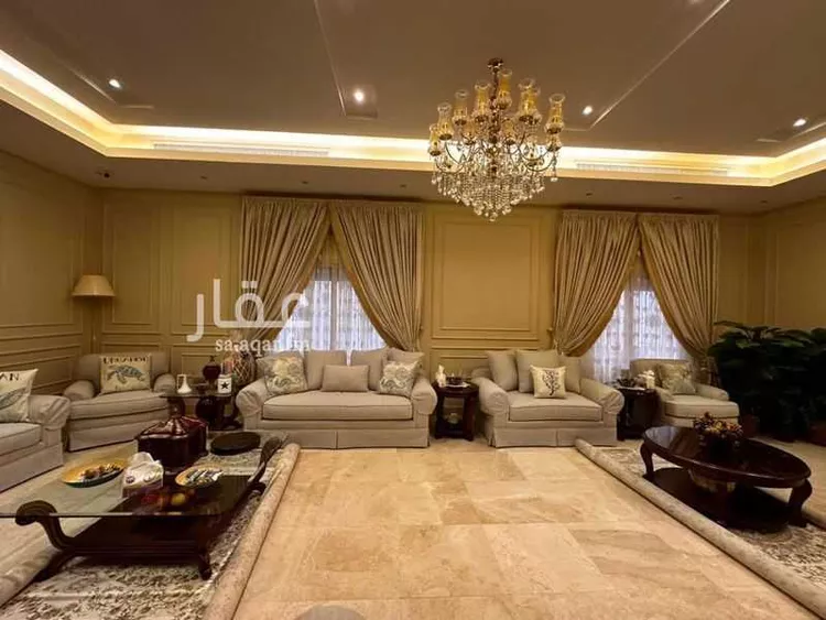 فيلا للبيع في شارع ابو الحسن النظام, حي المحمدية, مدينة جدة, منطقة مكة المكرمة 10