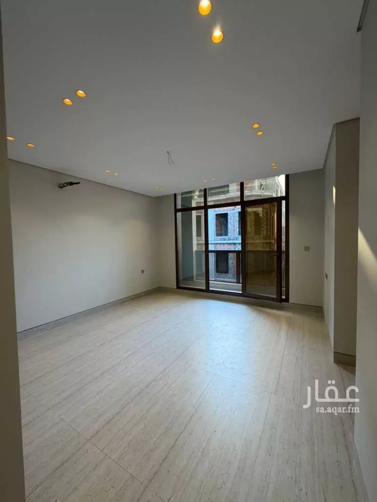 شقة للبيع في شارع سعيد بن حيده, حي الزهراء, مدينة جدة, منطقة مكة المكرمة 8