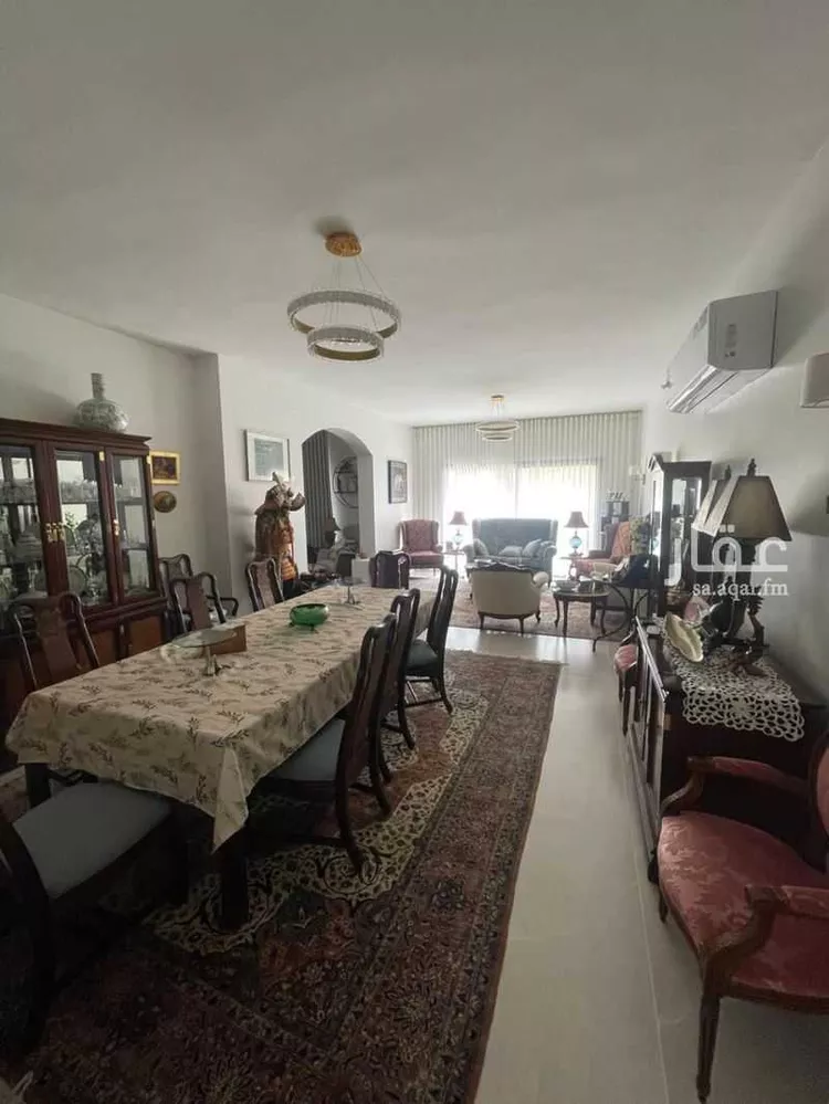 فيلا للبيع في شارع احمد الحموي, حي النعيم, مدينة جدة, منطقة مكة المكرمة صورة 4
