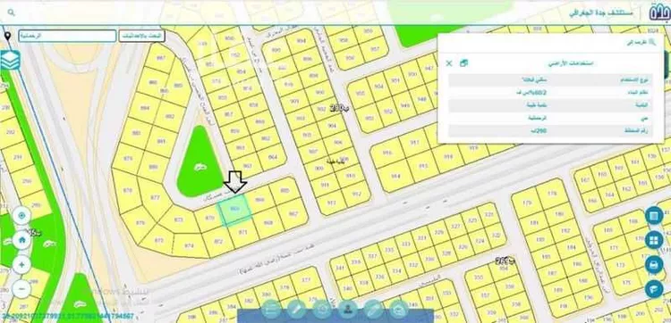 أرض للبيع في شارع خطيب مشكان, حي الرحمانية, مدينة جدة, منطقة مكة المكرمة