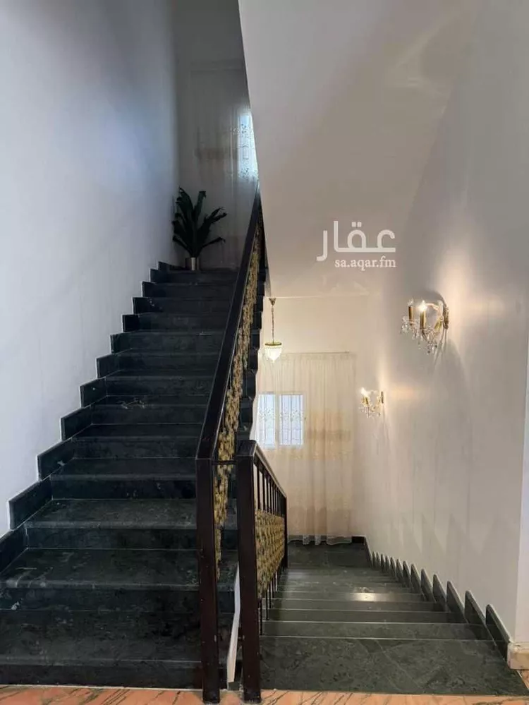 فيلا للبيع في شارع محمد بن الطيب, حي النهضة, مدينة جدة, منطقة مكة المكرمة صورة 3