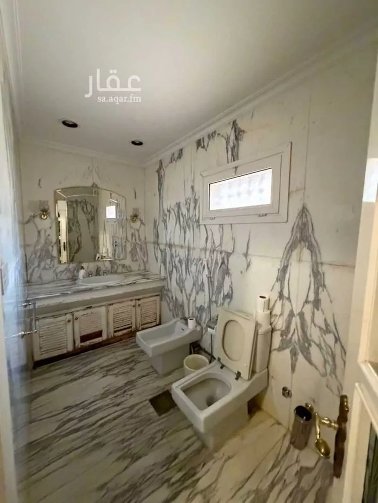 فيلا للبيع في شارع حسن نائب الحرم, حي الأندلس, مدينة جدة, منطقة مكة المكرمة صورة 3