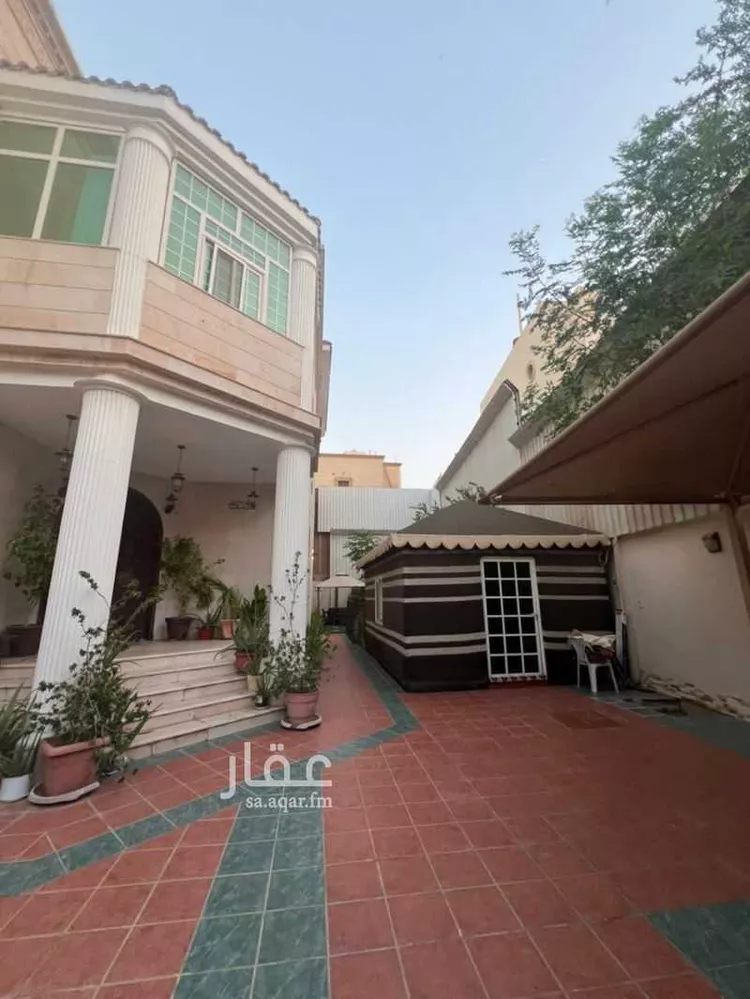 Villa for Sale in Jeddah An Naim صورة 3