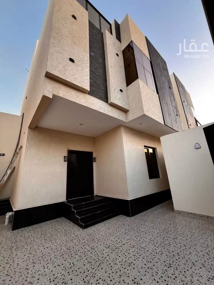 فيلا للبيع في شارع الروشة, حي الياقوت, مدينة جدة, منطقة مكة المكرمة صورة 3
