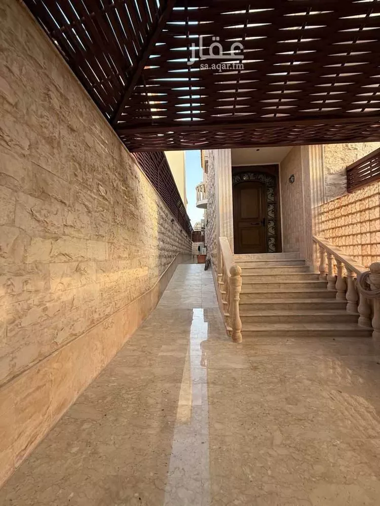 فيلا للبيع في شارع احمد الحموي, حي المحمدية, مدينة جدة, منطقة مكة المكرمة 19