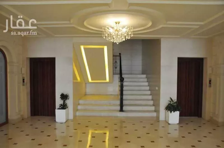 عمارة للبيع في شارع ابو جهيم عبدالله, حي الزهراء, مدينة جدة, منطقة مكة المكرمة 8
