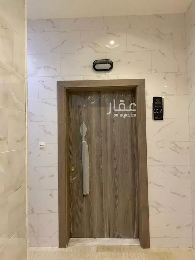 شقة للبيع في شارع احمد السليمان التركي, حي الروضة, مدينة جدة, منطقة مكة المكرمة صورة 4