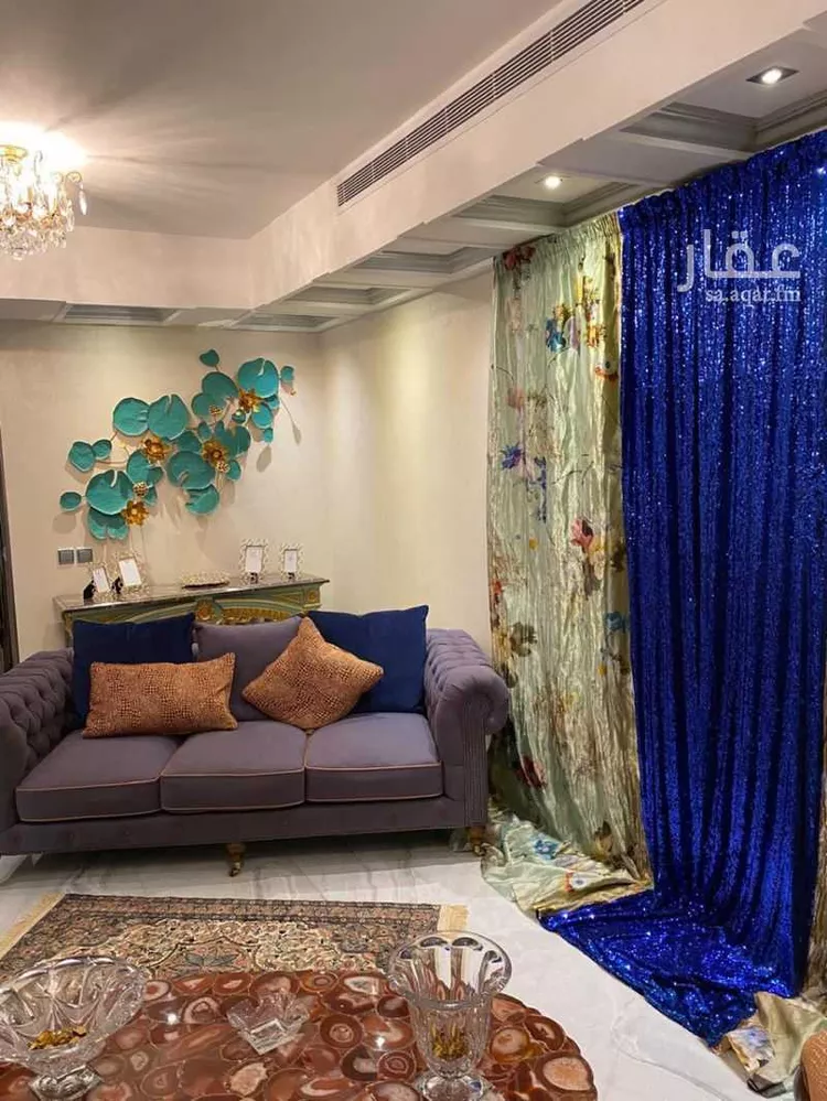 فيلا للبيع في شارع جمال الدين الشيال, حي البساتين, مدينة جدة, منطقة مكة المكرمة صورة 3