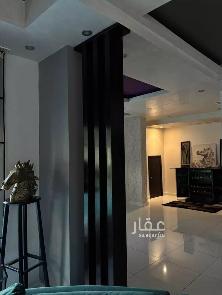 فيلا للبيع في شارع رضي الدين الفاسي, حي أبحر الشمالية, مدينة جدة, منطقة مكة المكرمة