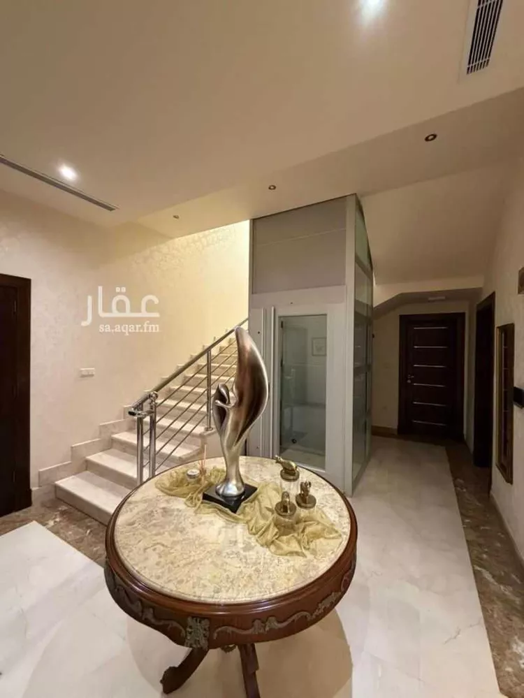 فيلا للبيع في شارع جيل الشرف, حي النهضة, مدينة جدة, منطقة مكة المكرمة