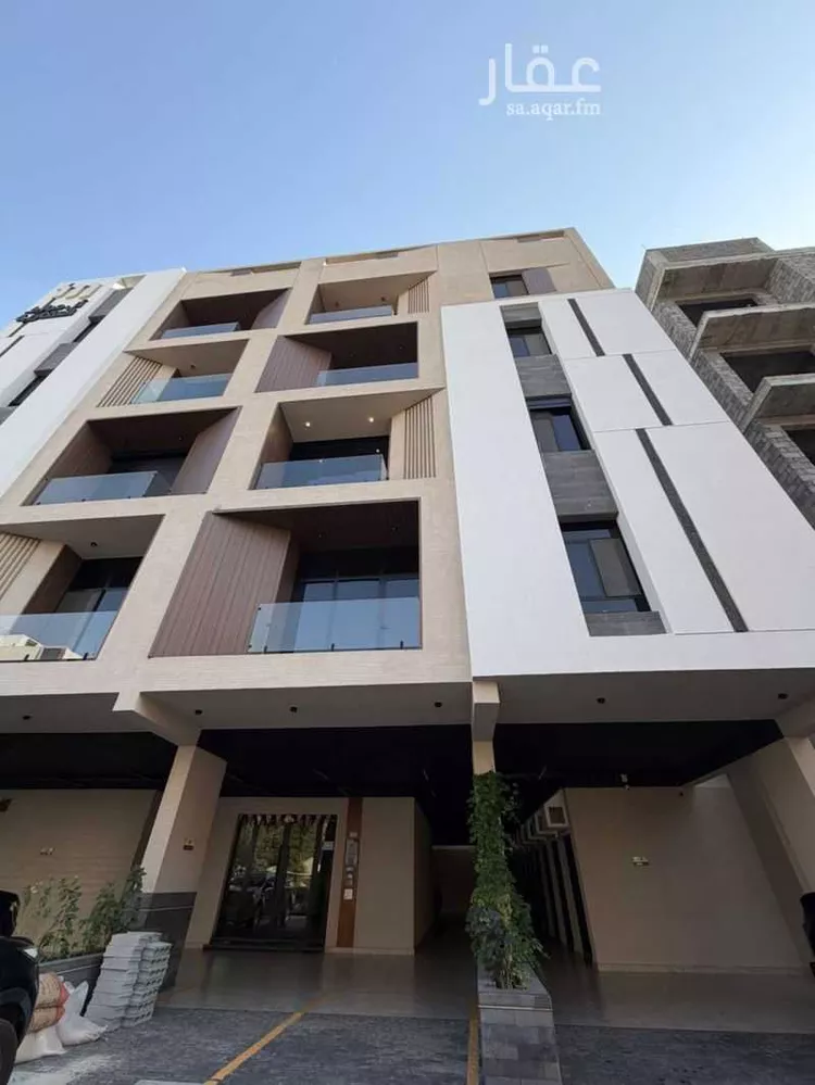 شقة للبيع في شارع سعيد بن حيده, حي الزهراء, مدينة جدة, منطقة مكة المكرمة