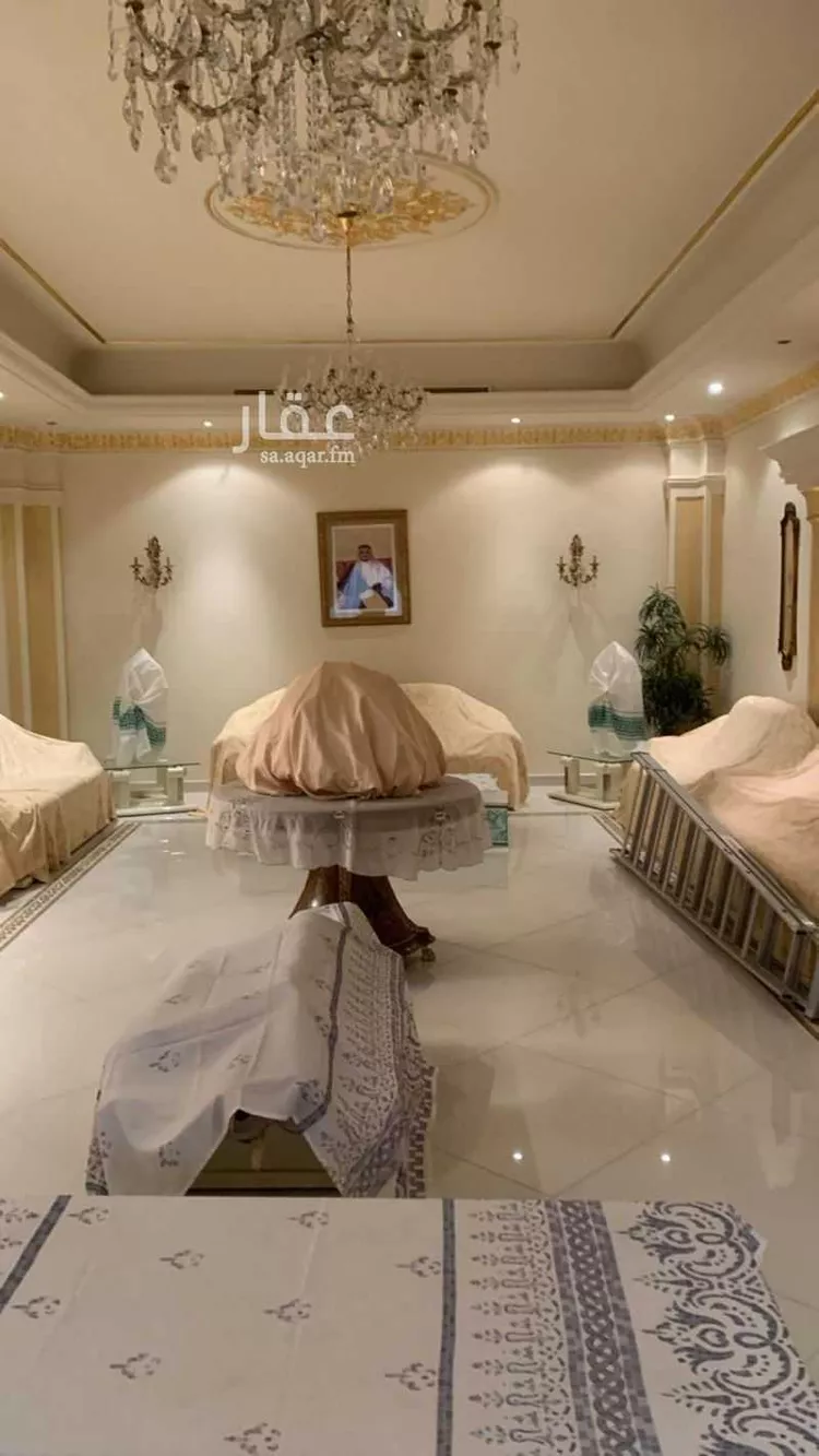 فيلا للبيع في شارع محب الدين النويري, حي النهضة, مدينة جدة, منطقة مكة المكرمة 8