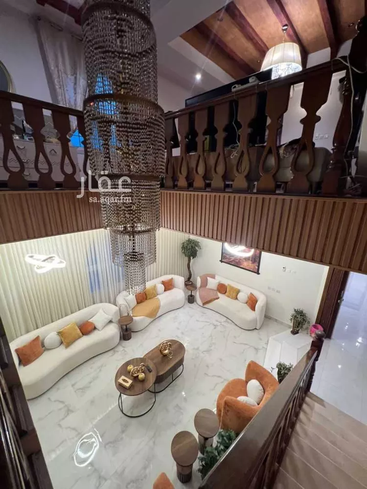فيلا للبيع في شارع بكر بن سواده, حي النعيم, مدينة جدة, منطقة مكة المكرمة 8