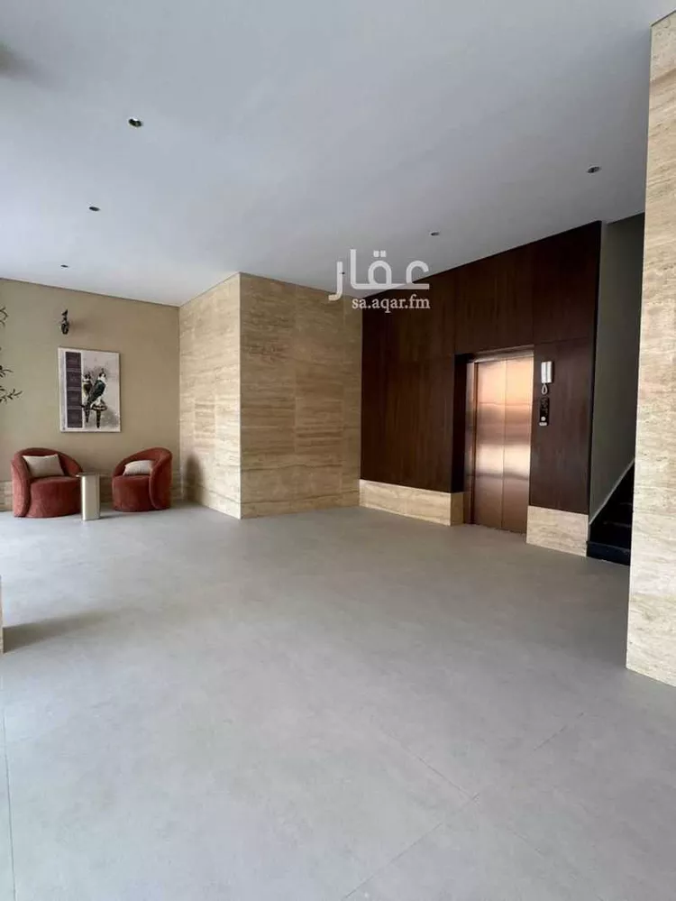 شقة للبيع في شارع محمود بري, حي الروضة, مدينة جدة, منطقة مكة المكرمة