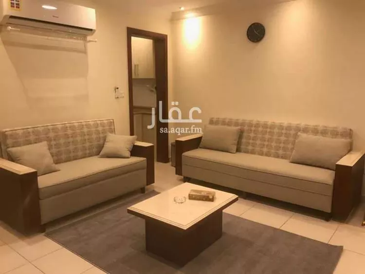 Apartment for Sale in Mecca Al Andalus