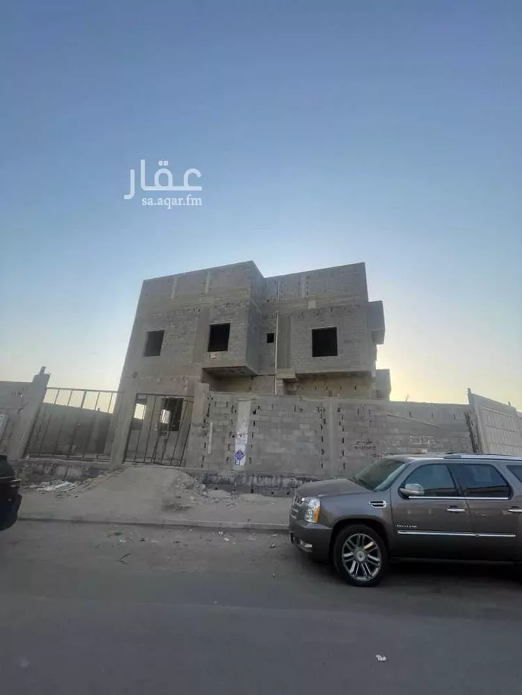 فيلا للبيع في شارع خلف الأزدي, حي الزمرد, مدينة جدة, منطقة مكة المكرمة صورة 2